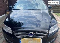 Универсал 5 дверей Volvo V70 III Рестайлинг 2015 в Белой Церкви