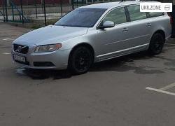 Универсал 5 дверей Volvo V70 2013 в Виннице