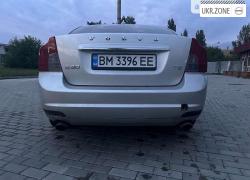Седан Volvo S40 II Рестайлинг 2010 в Сумах