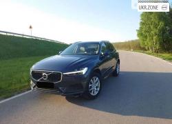 Внедорожник 5 дверей Volvo XC60 II 2019 в Ровно