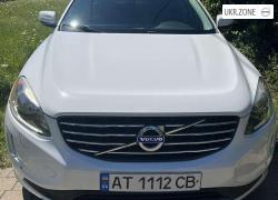 Внедорожник 5 дверей Volvo XC60 I Рестайлинг 2014 в Ивано-Франковске