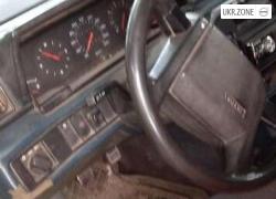 Седан Volvo 740 I 1986 в Одессе