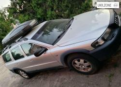 Универсал 5 дверей Volvo XC70 I 2001 в Покровском