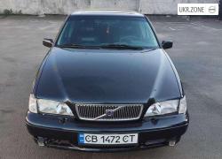 Седан Volvo S70 I 1997 в Вишневом