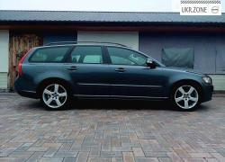 Универсал 5 дверей Volvo V50 I Рестайлинг 2010 в Сумах