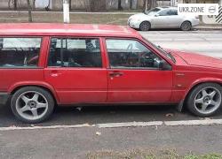 Универсал 5 дверей Volvo 740 I 1988 в Одессе