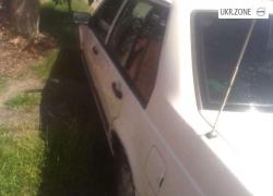 Седан Volvo 940 I 1993 в Киеве