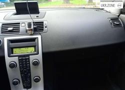 Универсал 5 дверей Volvo V50 I Рестайлинг 2011 в Львове