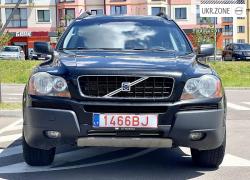 Внедорожник 5 дверей Volvo XC90 I 2004 в Ровно