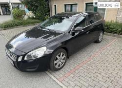 Универсал 5 дверей Volvo V60 2013 в Новоград-Волынском