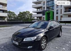 Универсал 5 дверей Volvo V70 III Рестайлинг 2015 в Черкассах