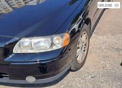 Седан Volvo S60 I Рестайлинг 2008 в Киеве