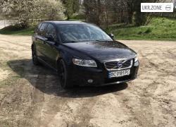 Универсал 5 дверей Volvo V50 I Рестайлинг 2011 в Перемышлянах