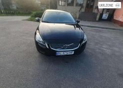 Седан Volvo S60 II 2012 в Львове