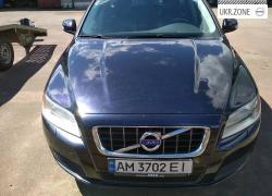 Универсал 5 дверей Volvo V70 III 2011 в Коростене