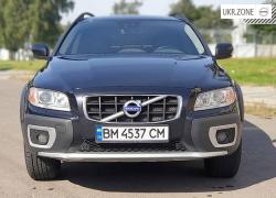 Універсал 5 дверей Volvo XC70 II 2012 у Львові