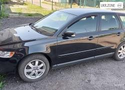 Универсал 5 дверей Volvo V50 I Рестайлинг 2008 в Ровно