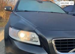 Универсал 5 дверей Volvo V50 I Рестайлинг 2009 в Ивано-Франковске