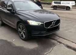 Внедорожник 5 дверей Volvo XC60 II 2019 в Черкассах