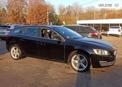 Универсал 5 дверей Volvo V60 I Рестайлинг 2015 в Житомире