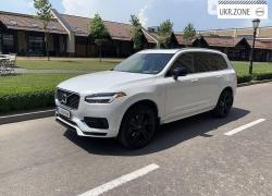 Внедорожник 5 дверей Volvo XC90 II 2016 в Киеве