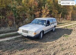 Универсал 5 дверей Volvo 740 I 1991 в Каменец-Подольском