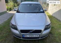 Седан Volvo S40 II 2005 в Золочеве