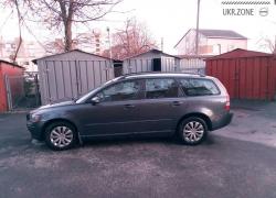 Універсал 5 дверей Volvo V50 I 2005 у Луцьку