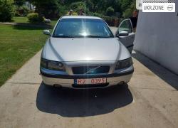 Седан Volvo S60 I 2003 в Ратном