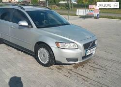 Універсал 5 дверей Volvo V50 I Рестайлінг 2010 у Іваничах
