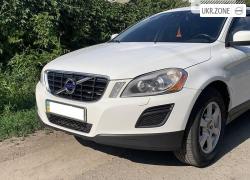 Внедорожник 5 дверей Volvo XC60 I 2011 в Харькове