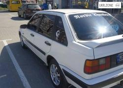 Хэтчбек 5 дверей Volvo 440 I 1989 в Киеве