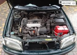 Універсал 5 дверей Volvo V40 1999 у Городку