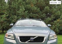 Універсал 5 дверей Volvo V50 2007 у Луцьку