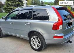 Внедорожник 5 дверей Volvo XC90 I Рестайлинг 2012 в Тернополе