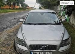Универсал 5 дверей Volvo V50 I 2004 в Песчанке