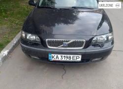 Универсал 5 дверей Volvo V70 II 2003 в Переяславе