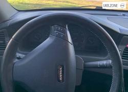 Седан Volvo S60 I 2002 в Новом Буге