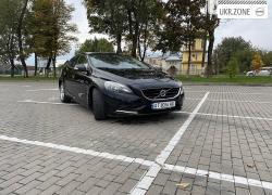 Хэтчбек 5 дверей Volvo V40 II 2013 в Коломые