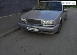 Седан Volvo 850 I 1996 в Киеве