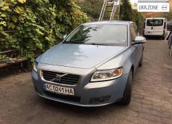 Универсал 5 дверей Volvo V50 I Рестайлинг 2009 в Луцке