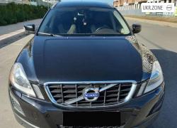 Внедорожник 5 дверей Volvo XC60 I 2012 в Ирпени