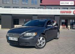 Универсал 5 дверей Volvo V50 I 2005 в Хусте