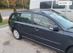 Универсал 5 дверей Volvo V50 I Рестайлинг 2008 в Тернополе