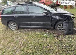 Универсал 5 дверей Volvo V50 I Рестайлинг 2008 в Киеве