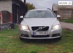 Универсал 5 дверей Volvo V70 III 2012 в Лубнах