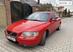 Седан Volvo S60 I Рестайлинг 2005 в Хмельницком