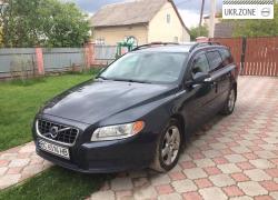 Универсал 5 дверей Volvo V70 III 2009 в Львове