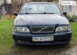 Универсал 5 дверей Volvo V70 I 1999 в Жолкве
