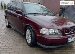 Универсал 5 дверей Volvo V40 I 1997 в Ивано-Франковске